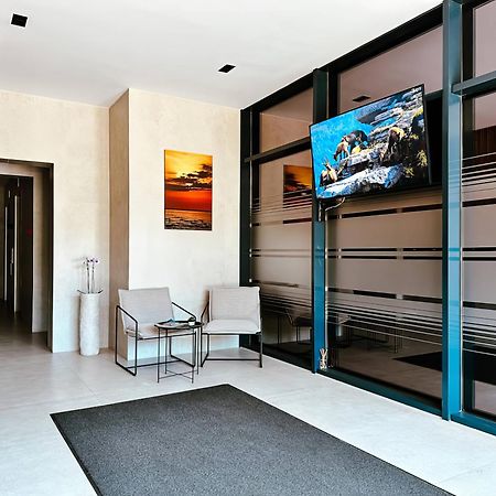 Center Pearl 2Br Wifi Easy-Check-In Klaipeda Exterior foto