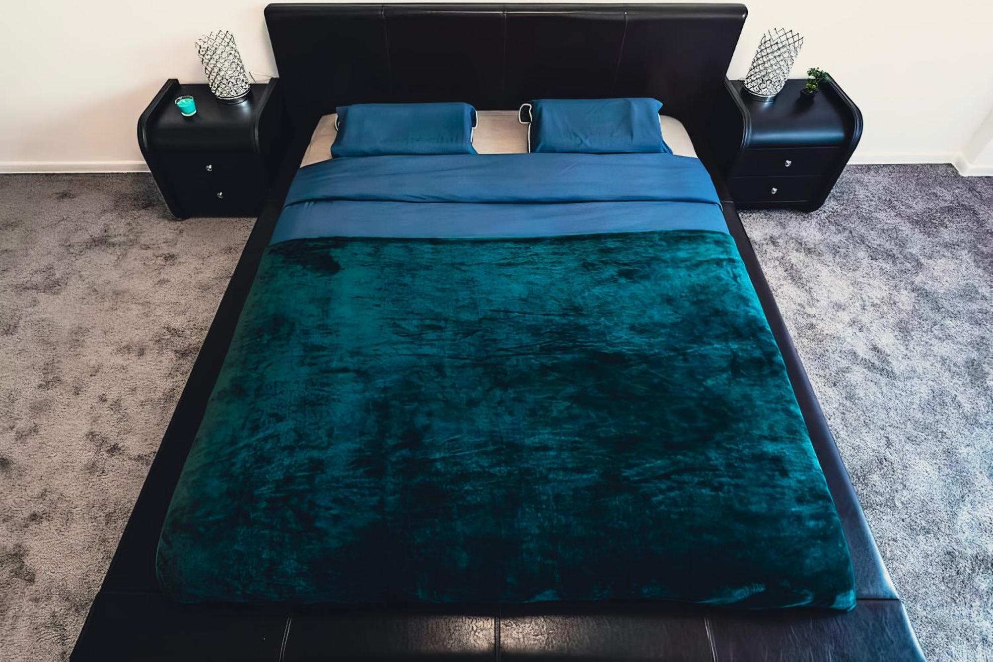 Center Pearl 2Br Wifi Easy-Check-In Klaipeda Exterior foto