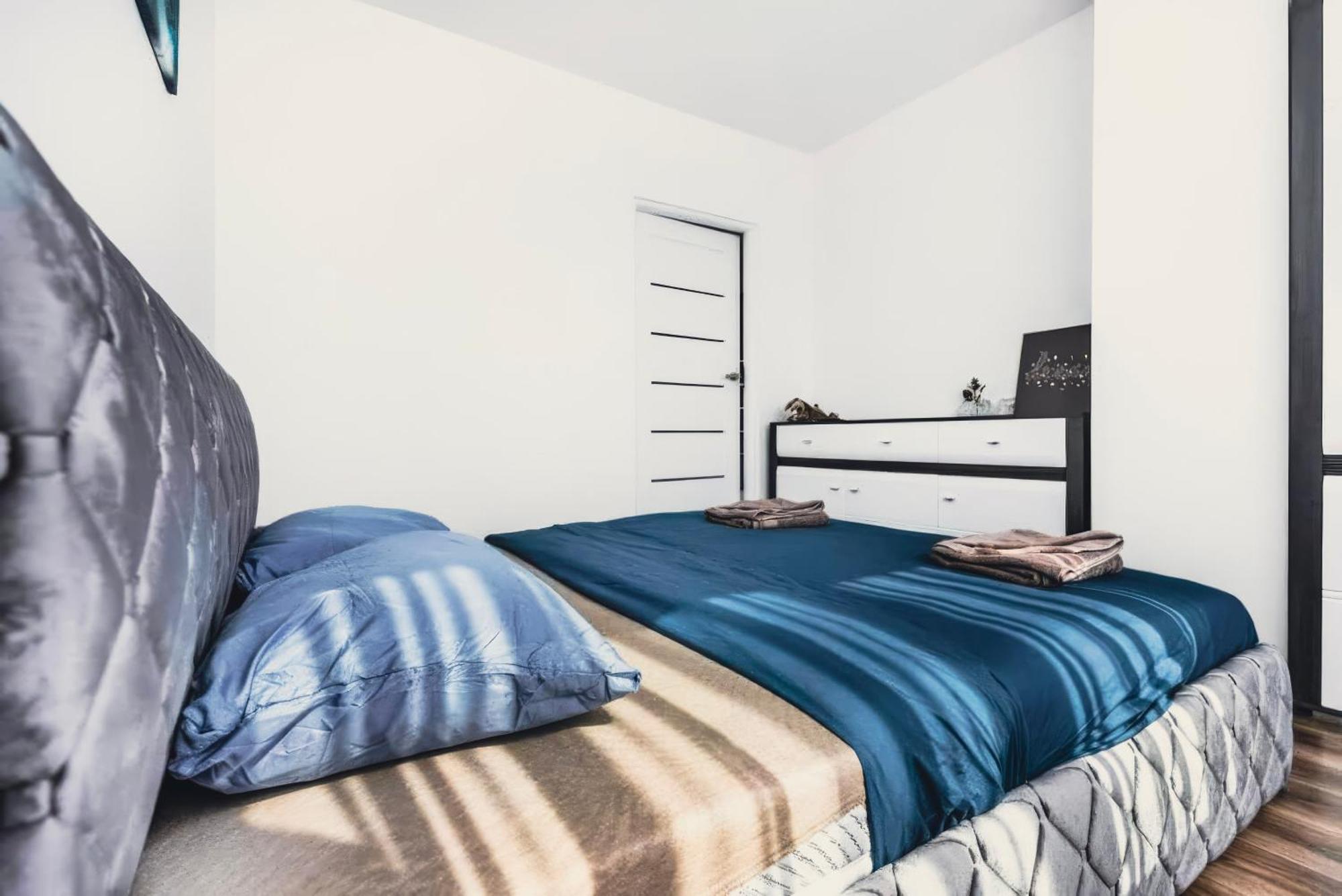 Center Pearl 2Br Wifi Easy-Check-In Klaipeda Exterior foto