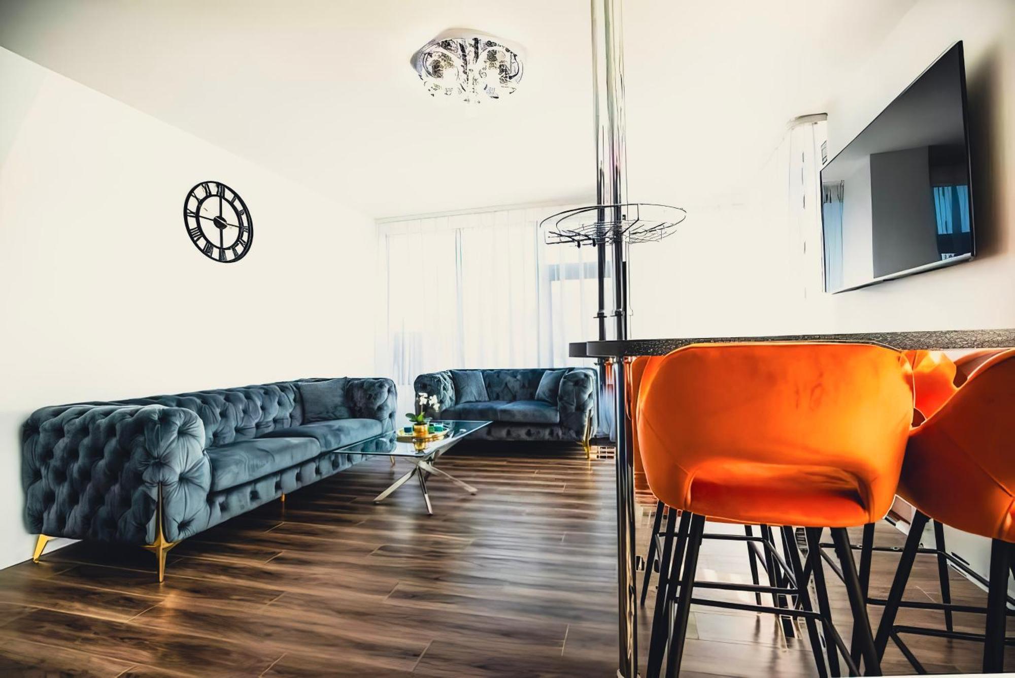 Center Pearl 2Br Wifi Easy-Check-In Klaipeda Exterior foto
