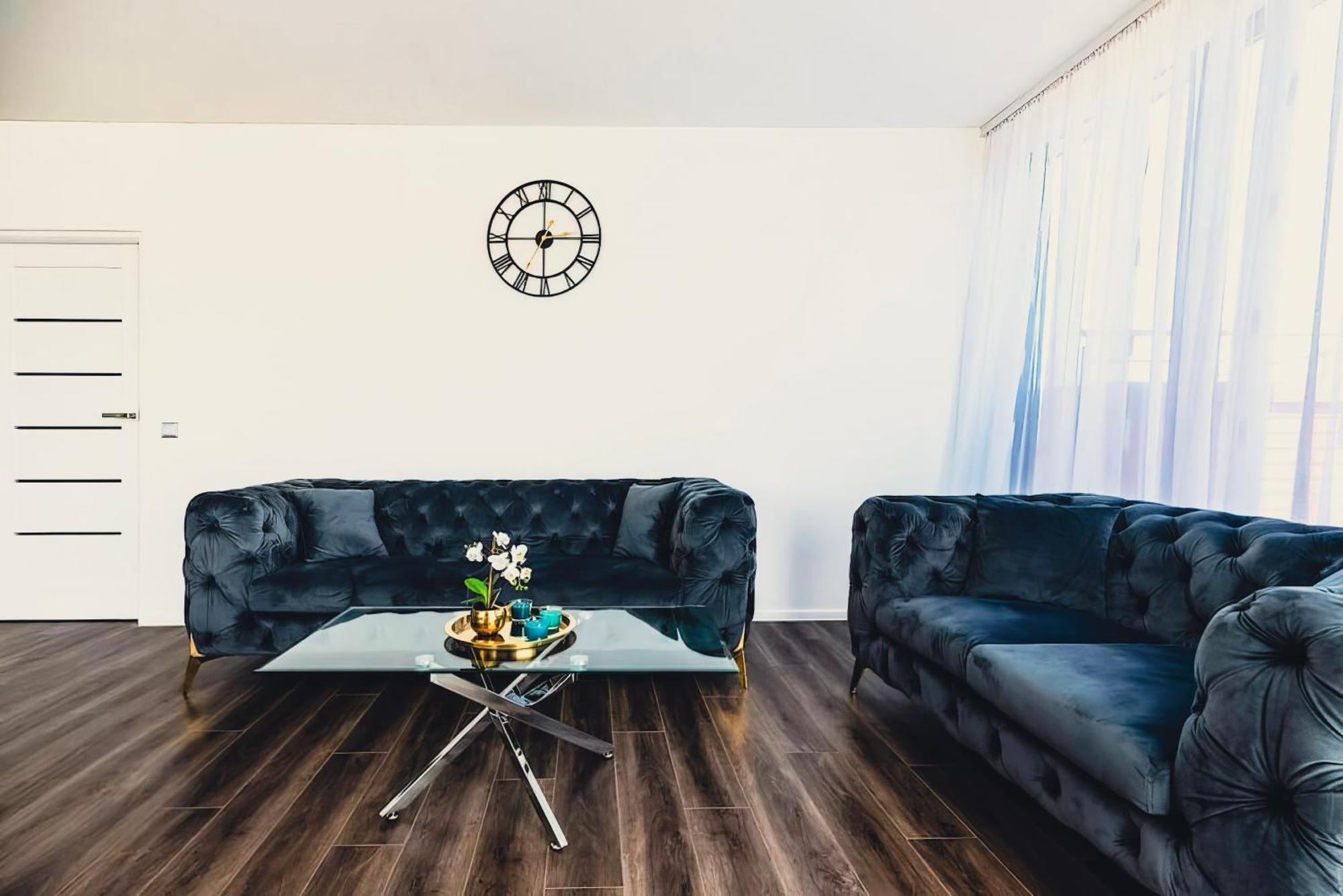 Center Pearl 2Br Wifi Easy-Check-In Klaipeda Exterior foto