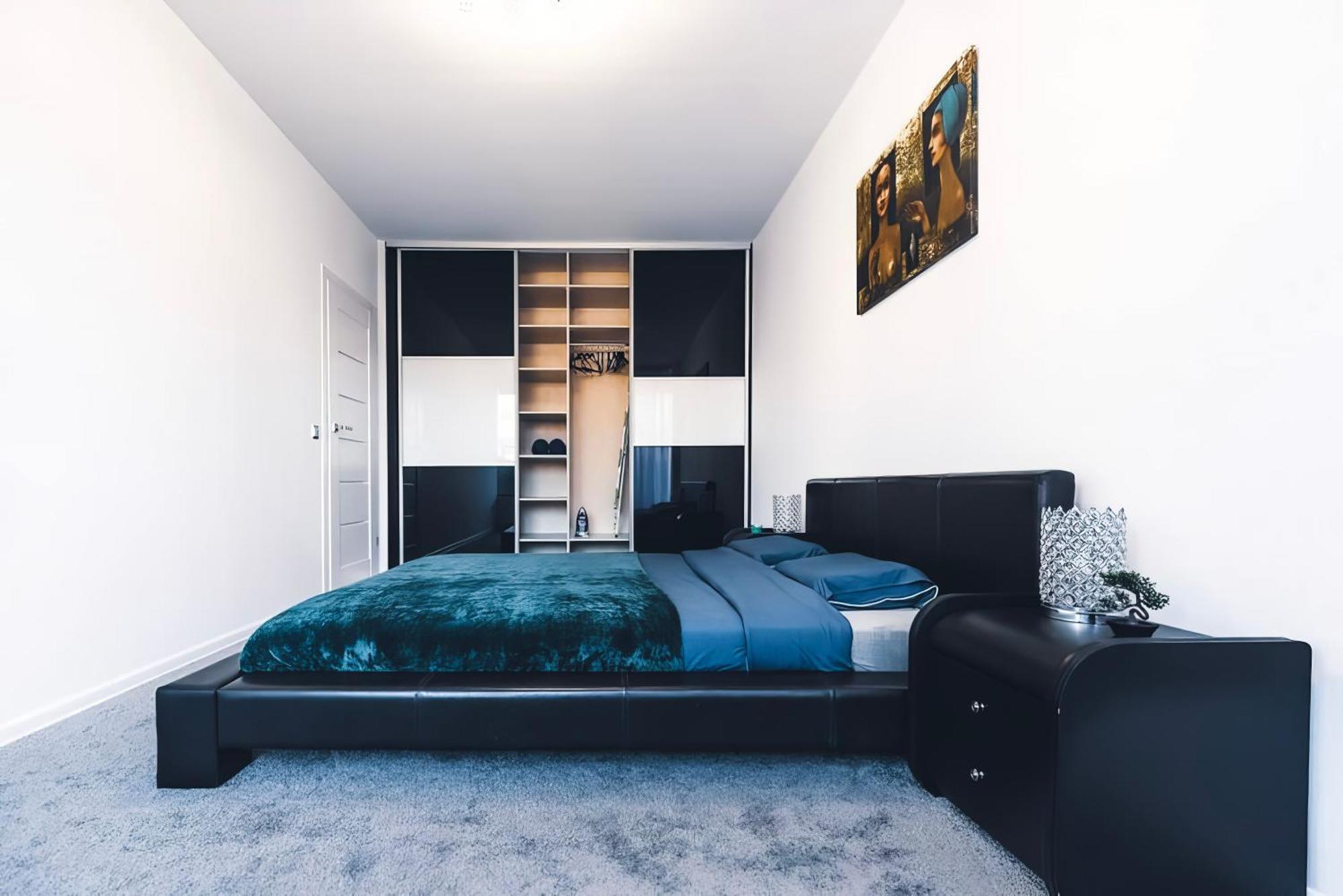 Center Pearl 2Br Wifi Easy-Check-In Klaipeda Exterior foto