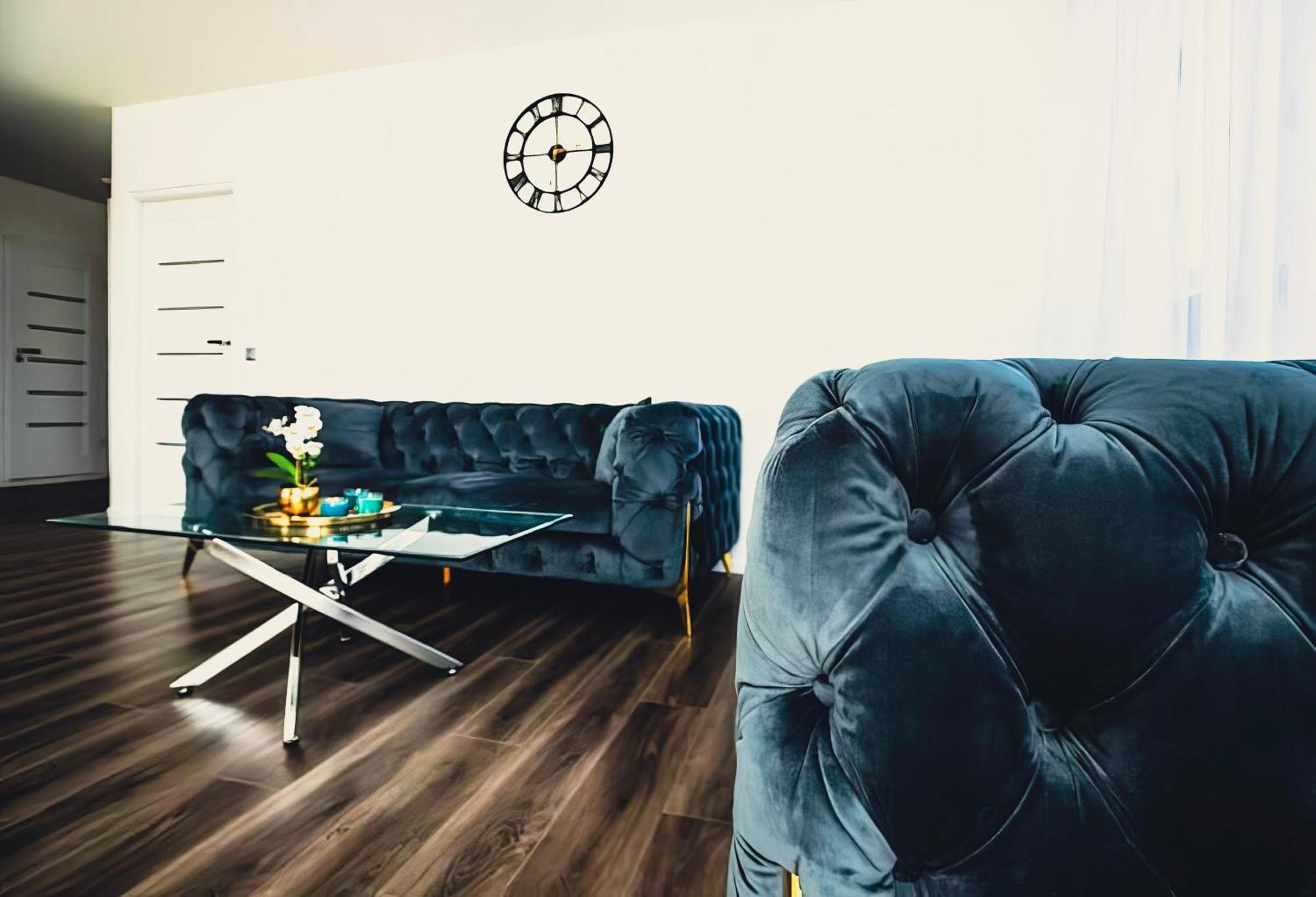 Center Pearl 2Br Wifi Easy-Check-In Klaipeda Exterior foto